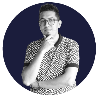 Daniel Buritica UX